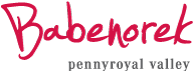 Babenorek Winery & Olive Grove Logo